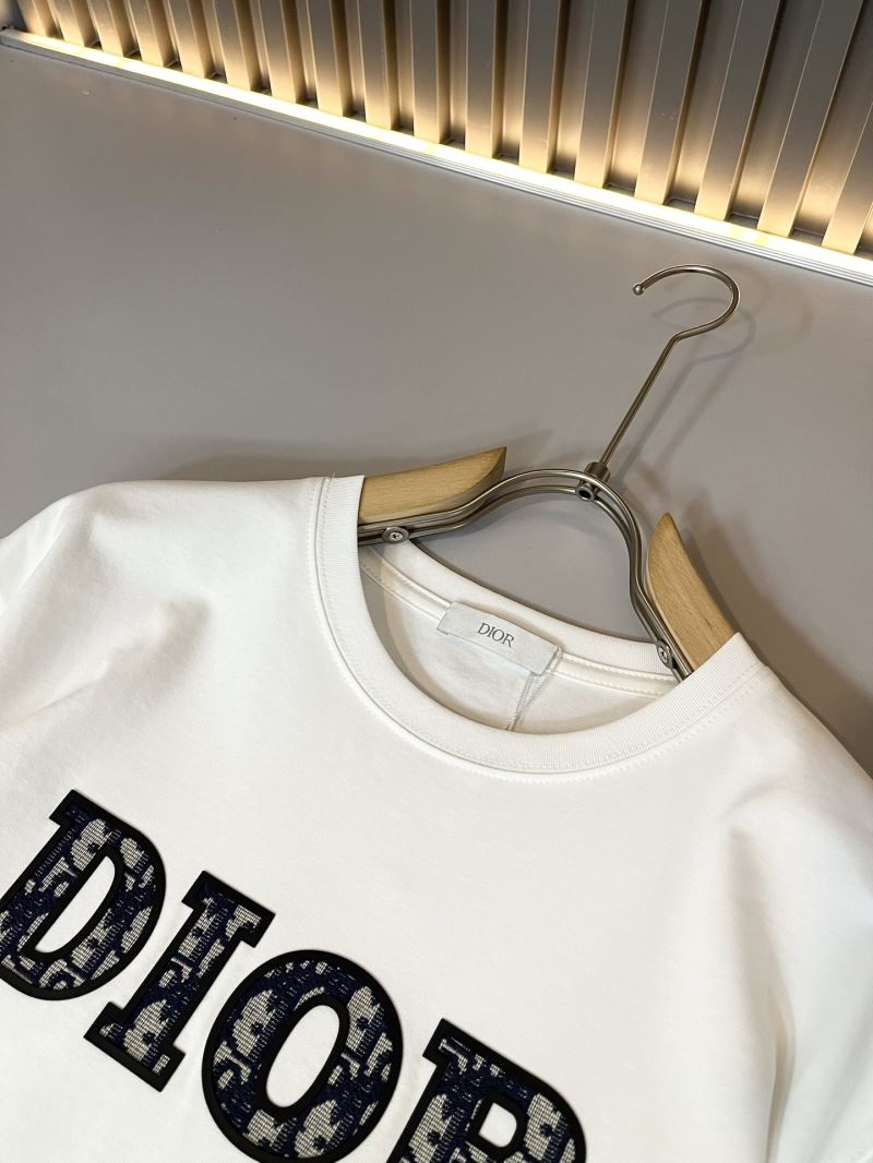 Christian Dior T-Shirts